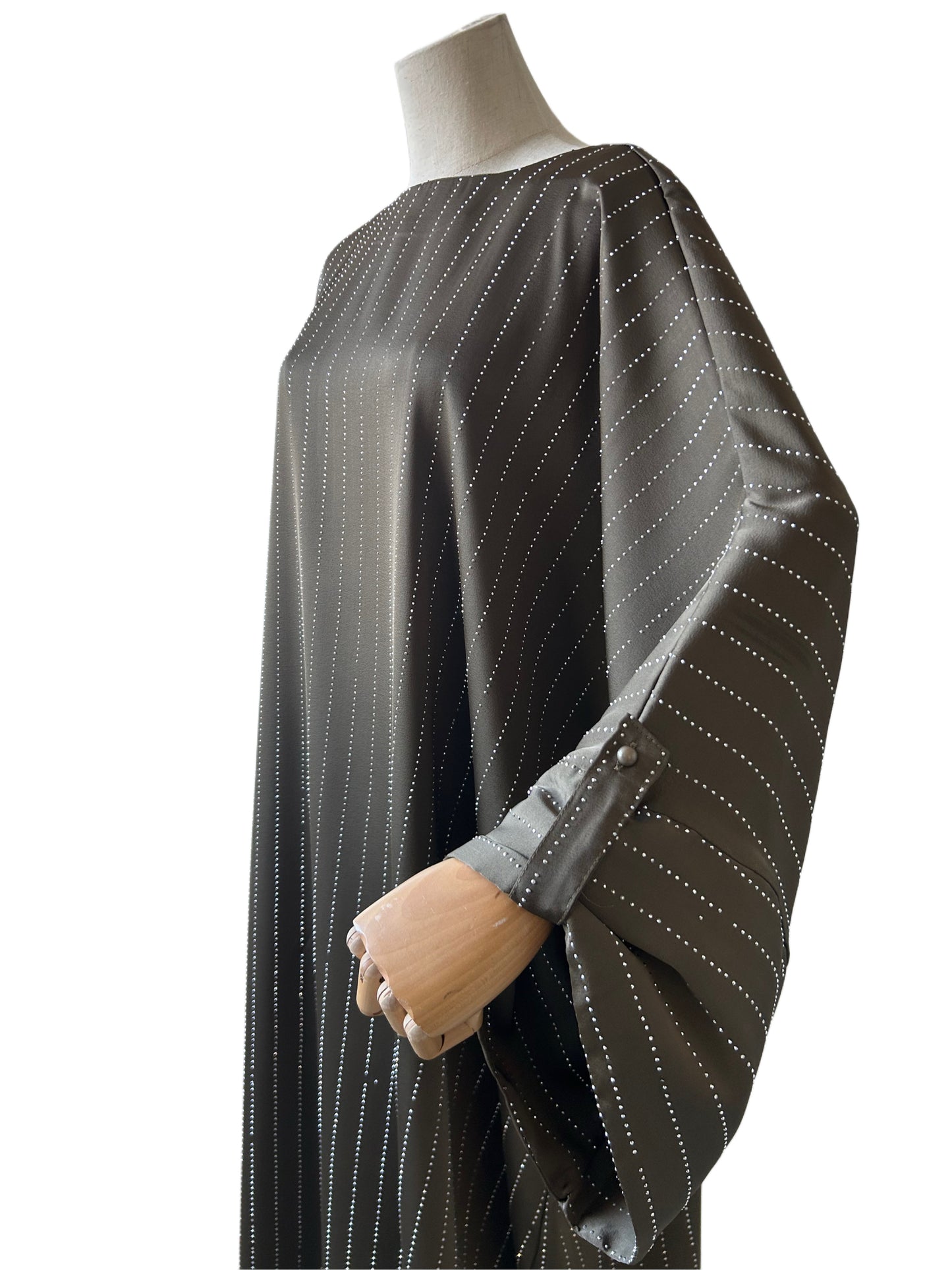 Abaya Jamila