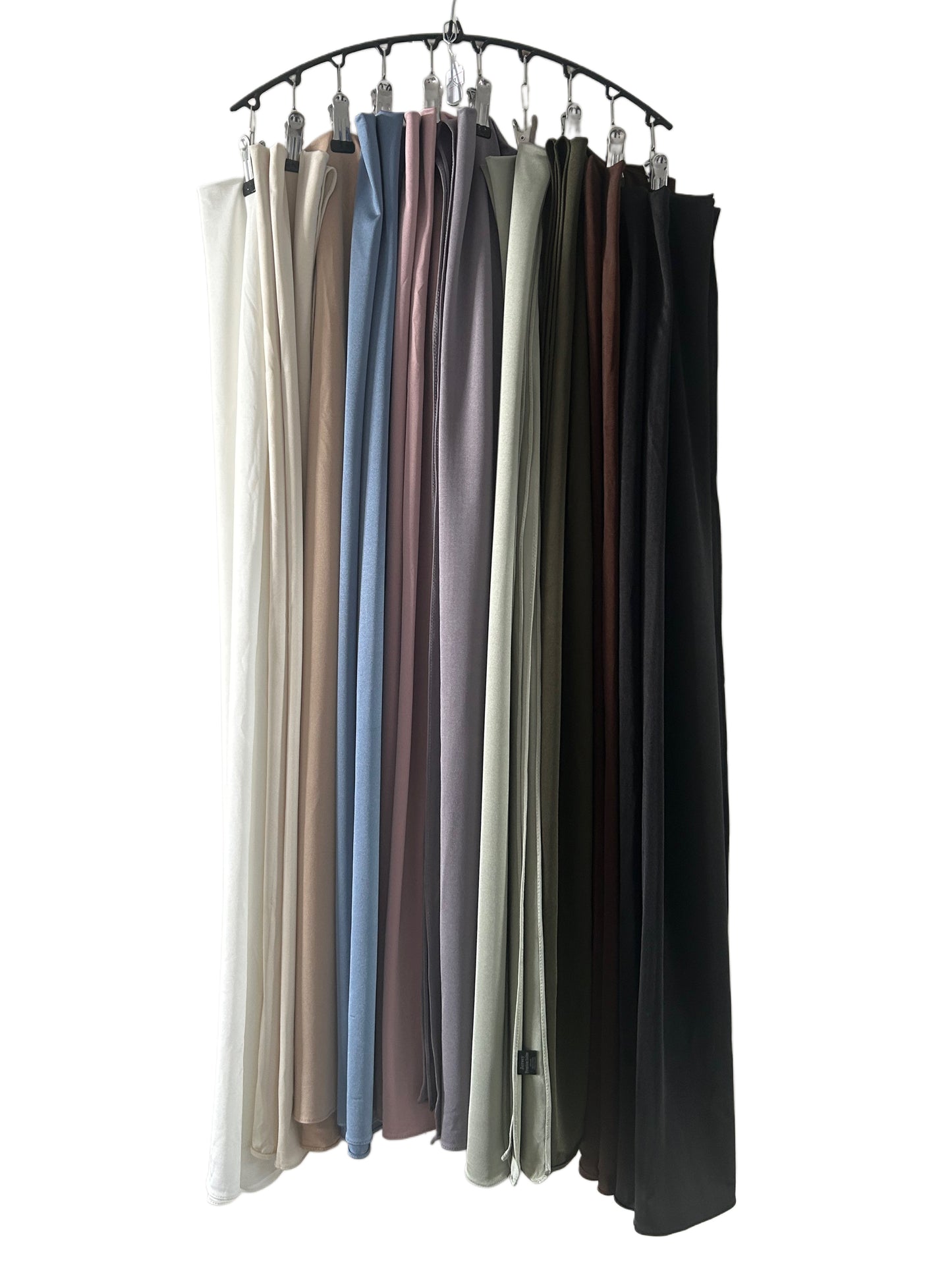 Jersey Premium Satin Hijab