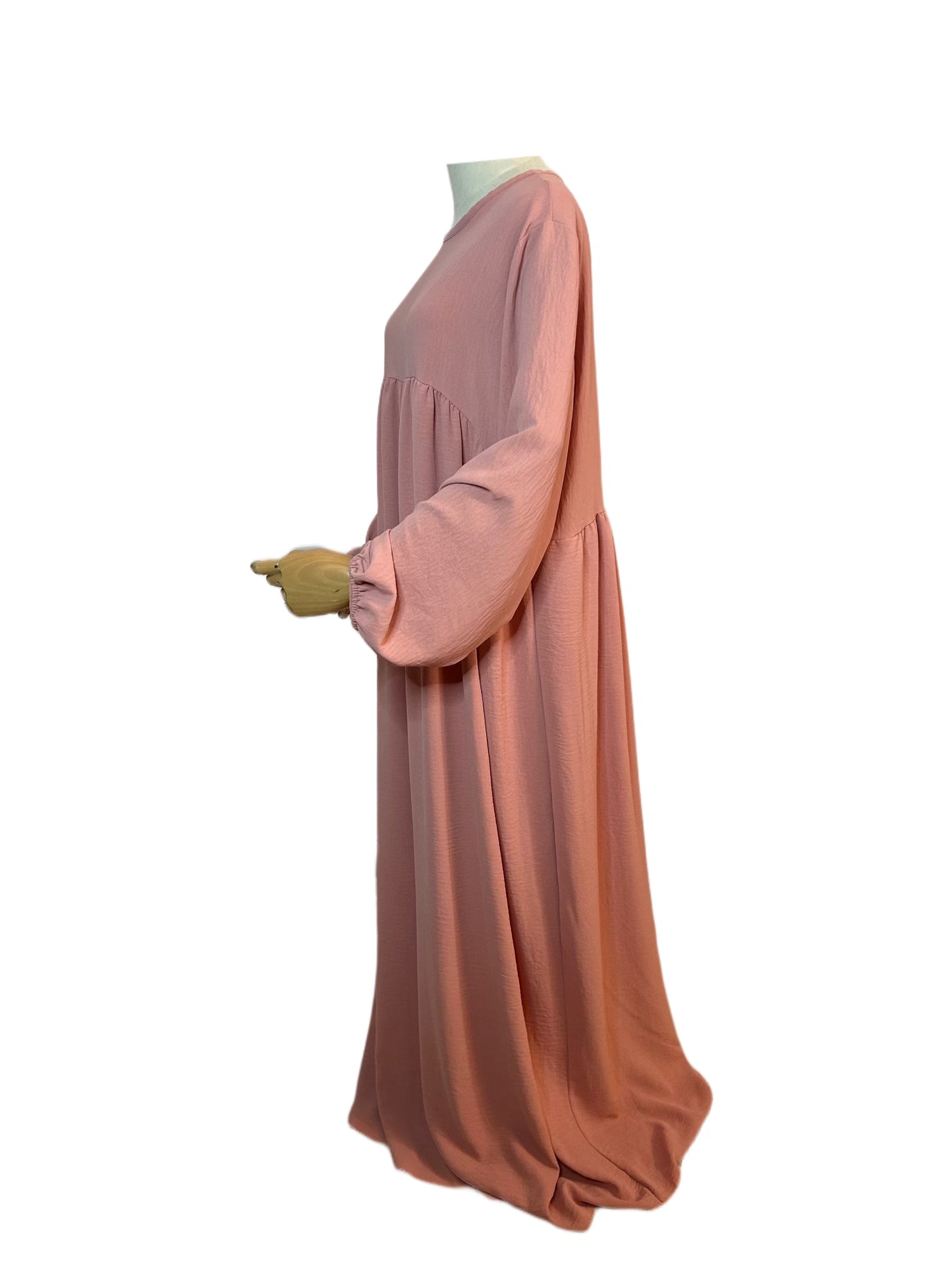 Jazz Abaya