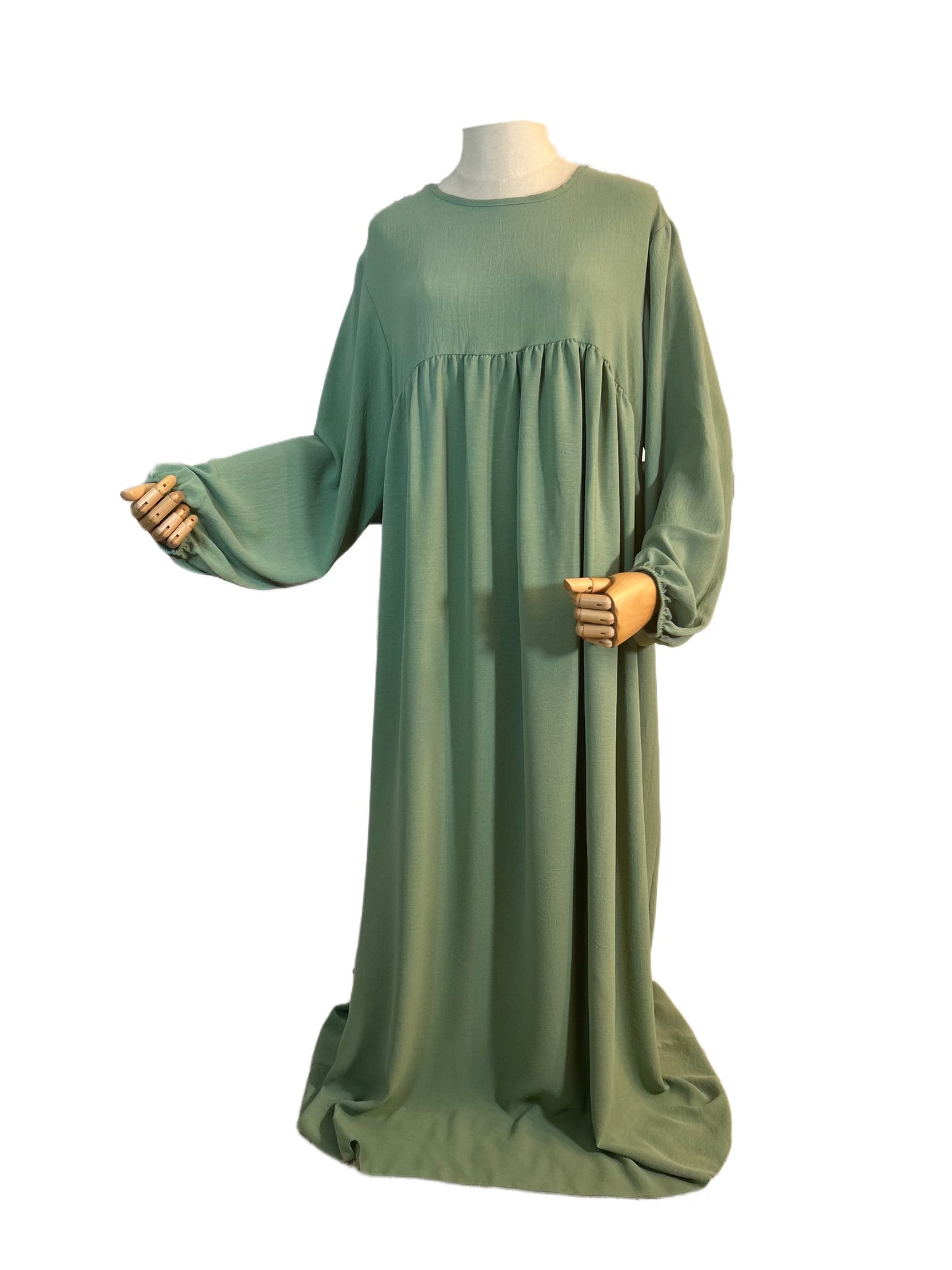 Jazz Abaya