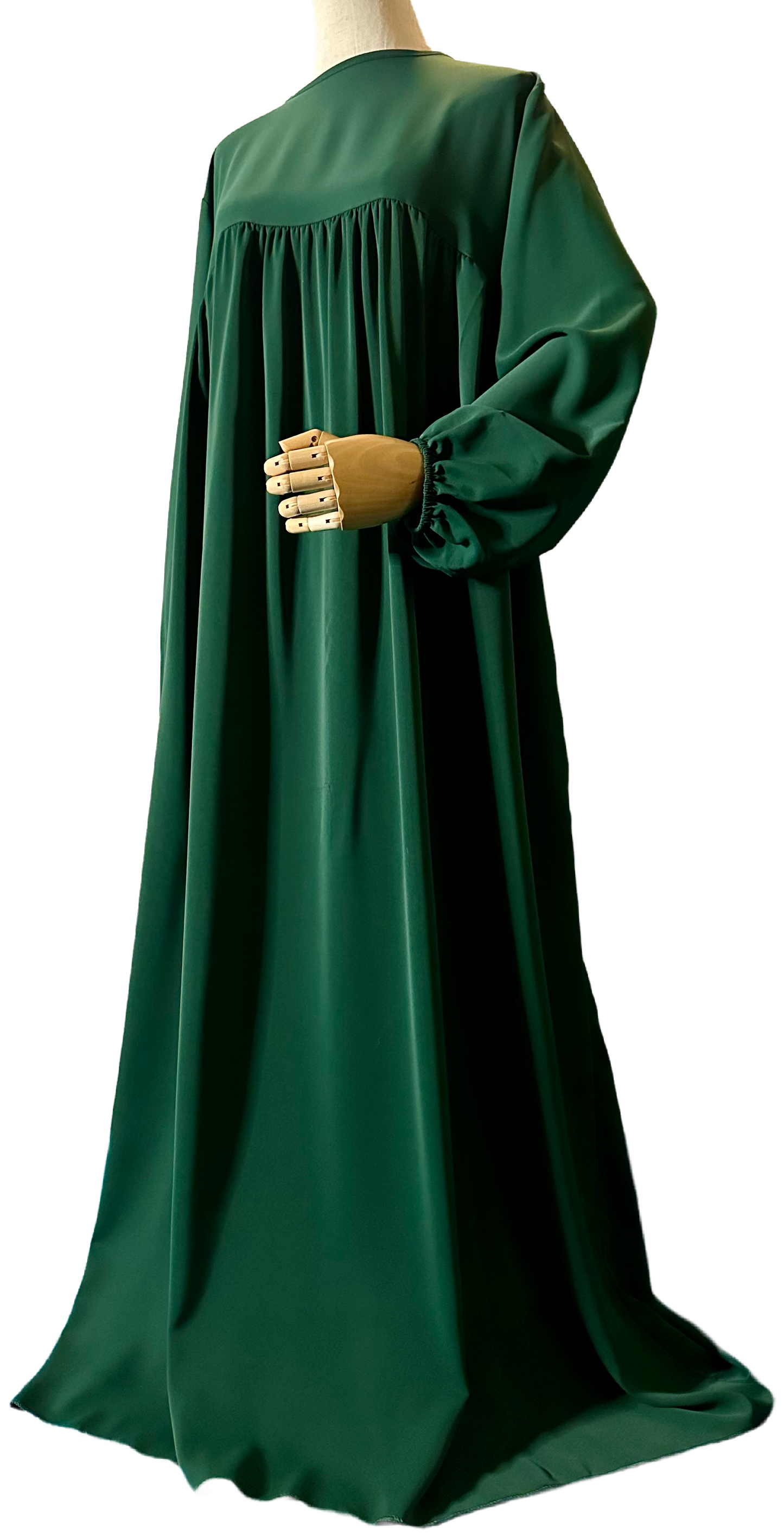 Abaya Anisa