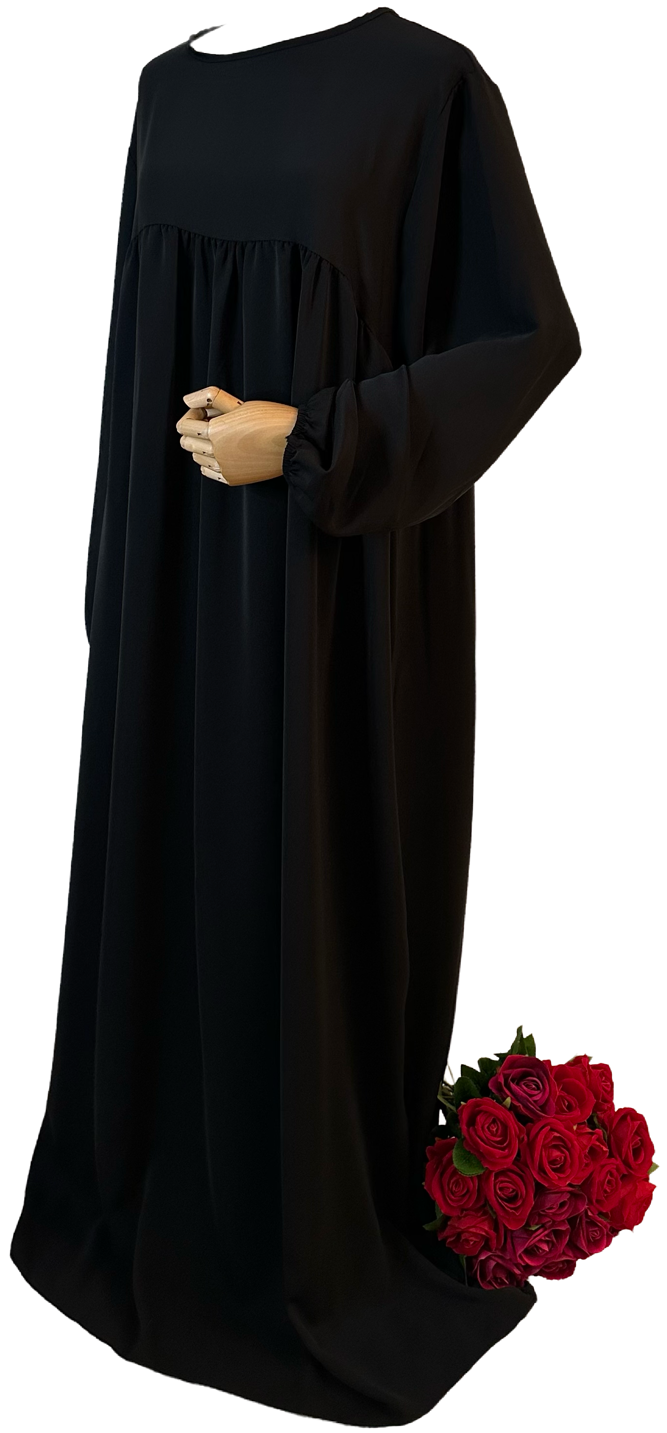 Abaya Anisa