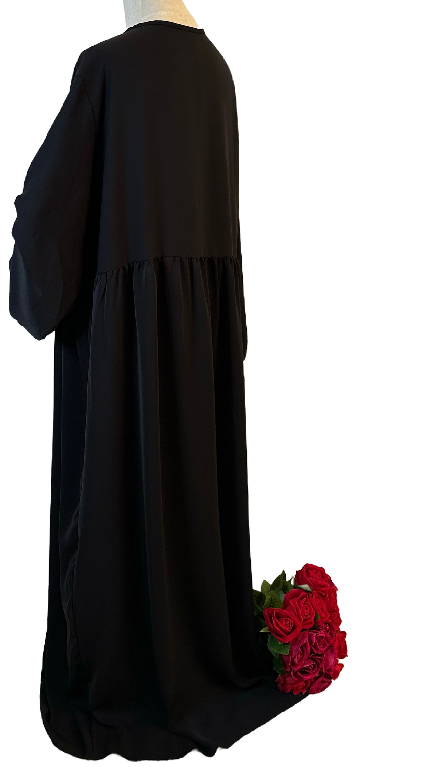 Abaya Anisa