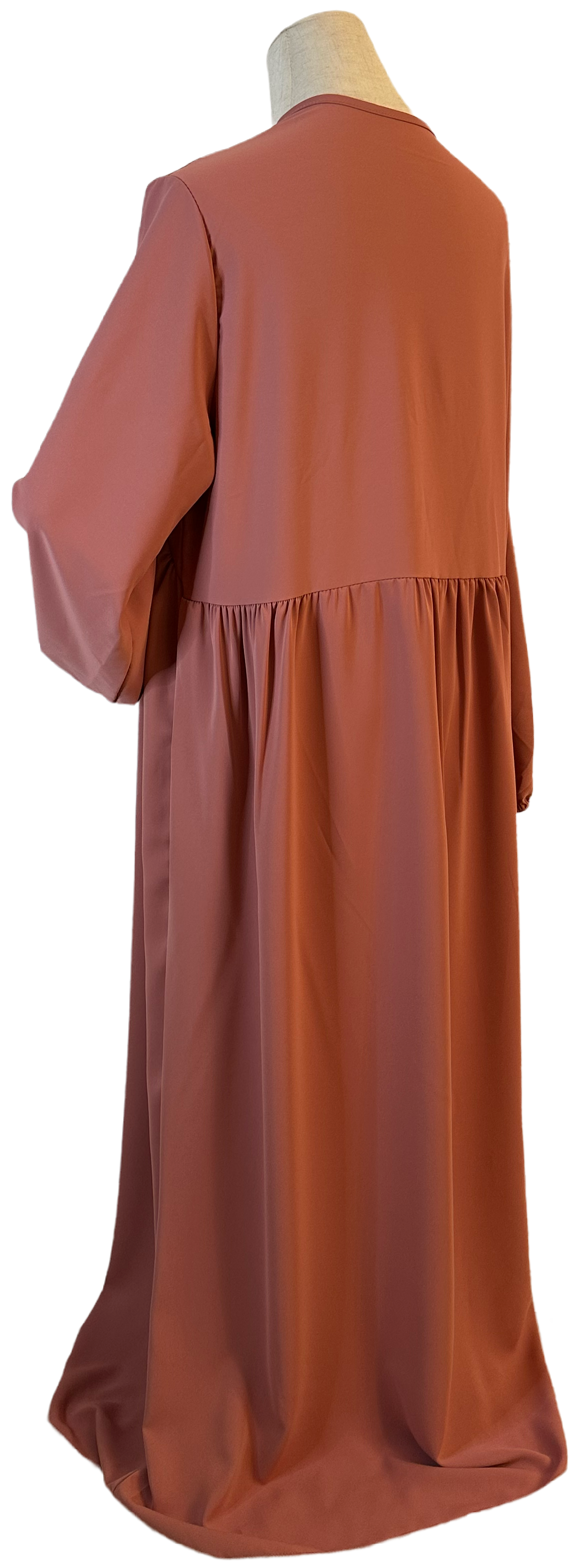 Abaya Anisa
