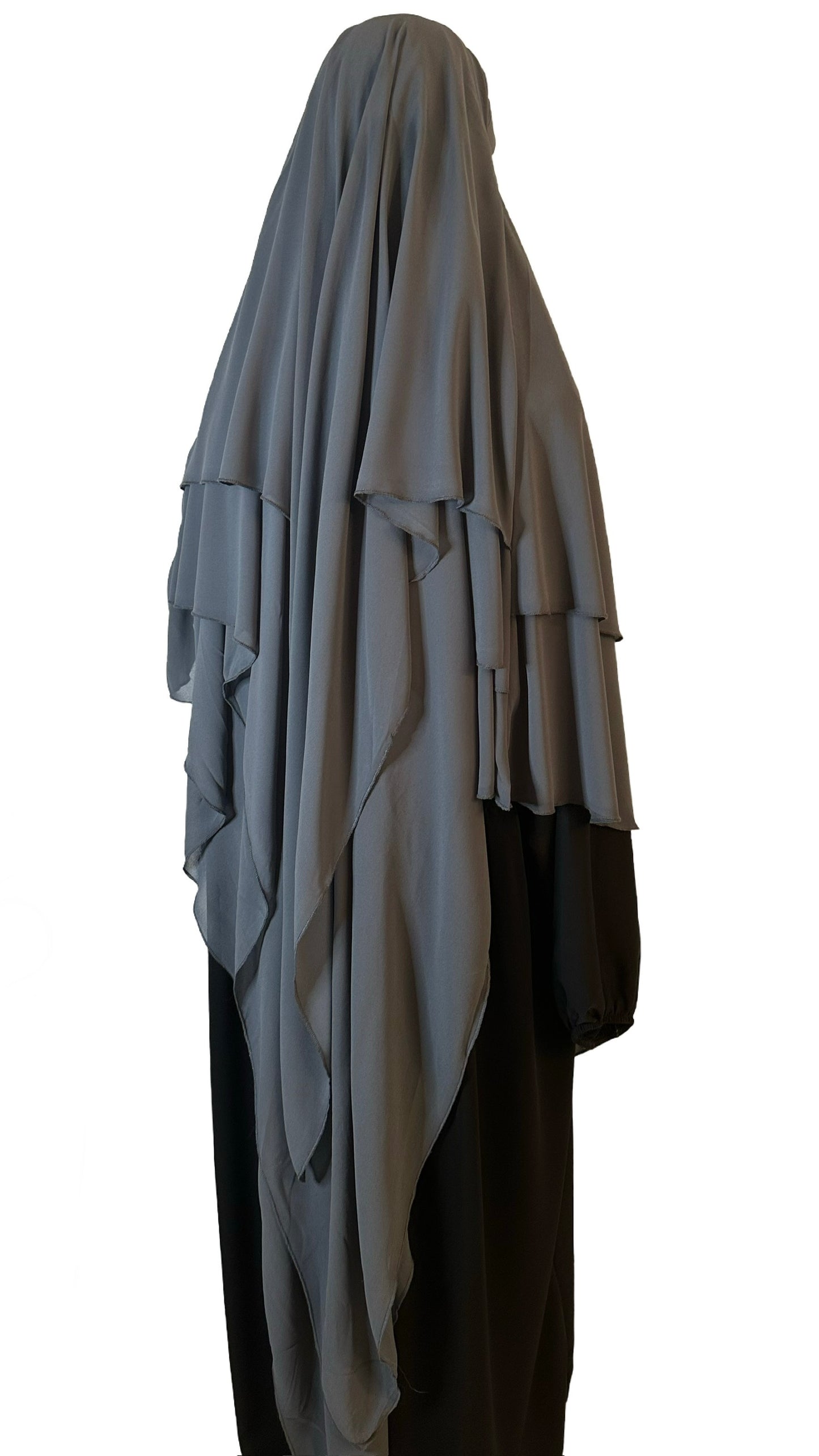 Khimar Amira