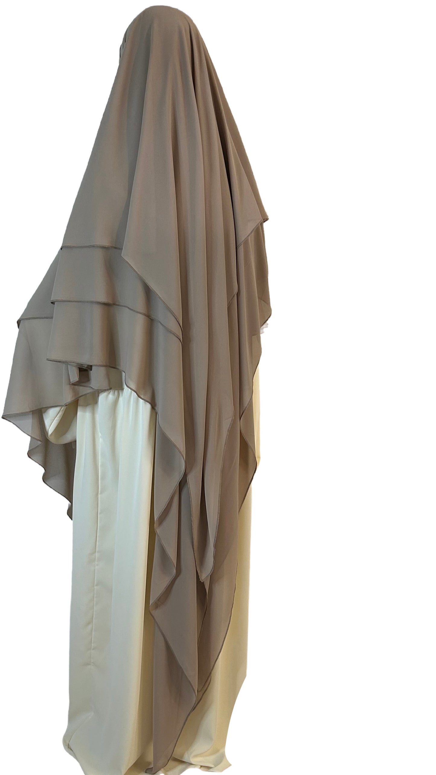 Khimar Amira