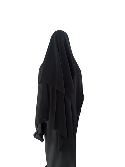 Niqab Marwa