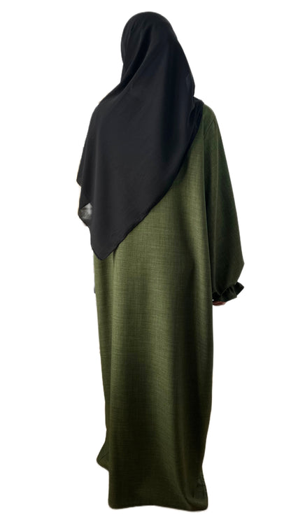 Abaya Imani