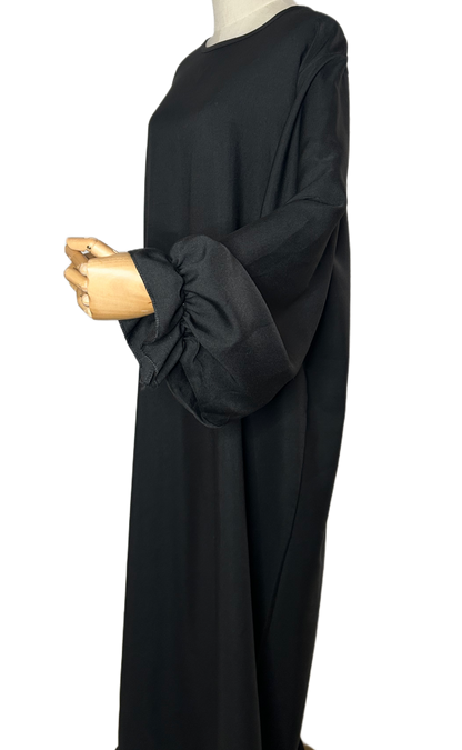 Jazz Abaya