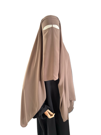 Niqab Safa