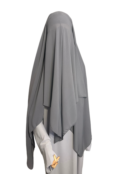 Niqab Safa