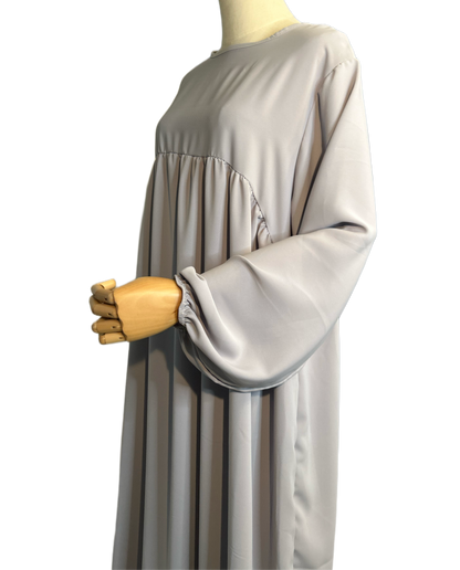 Abaya Anisa