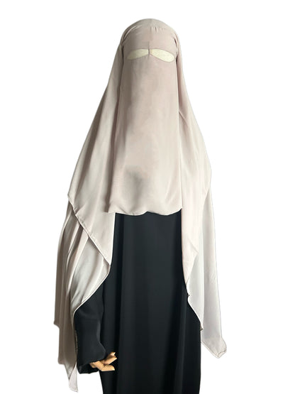 Niqab Safa