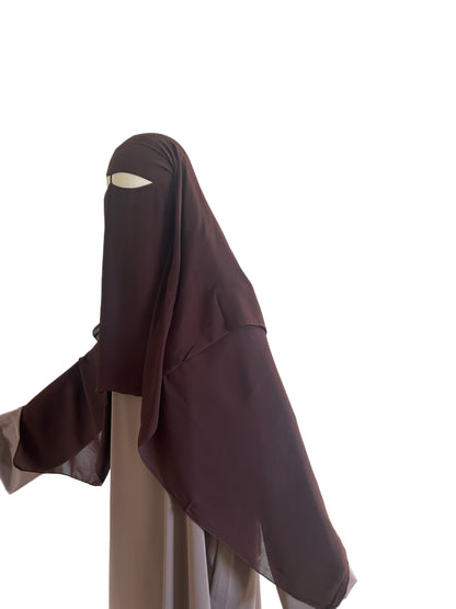 Niqab Safa