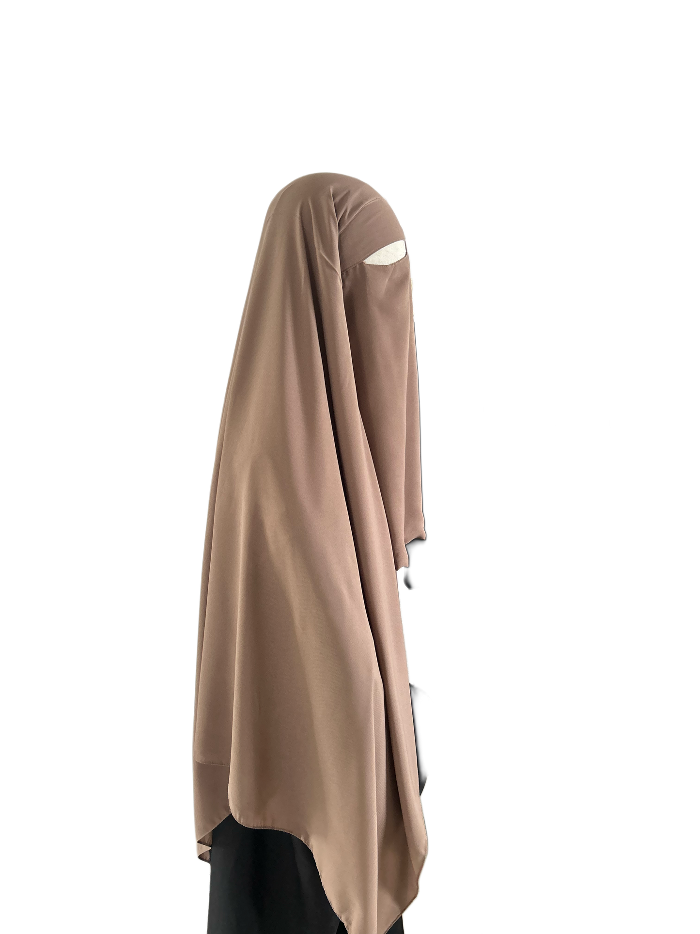 Niqab Safa