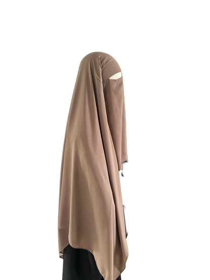 Niqab Safa