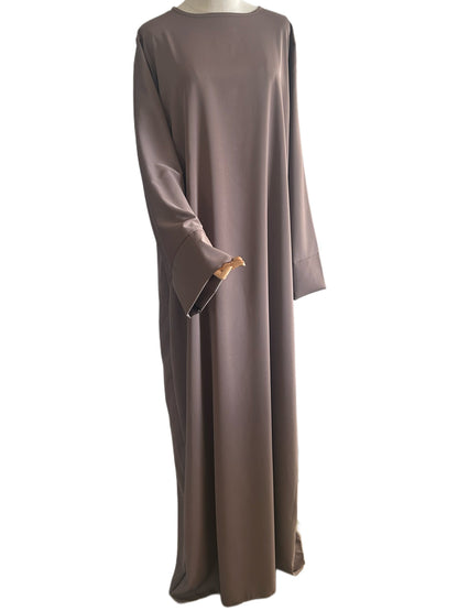 Abaya Tall