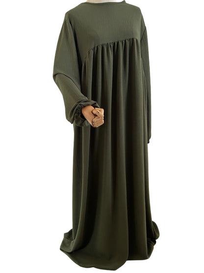 Jazz Abaya