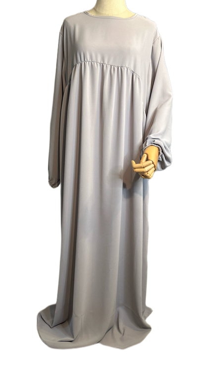 Abaya Anisa