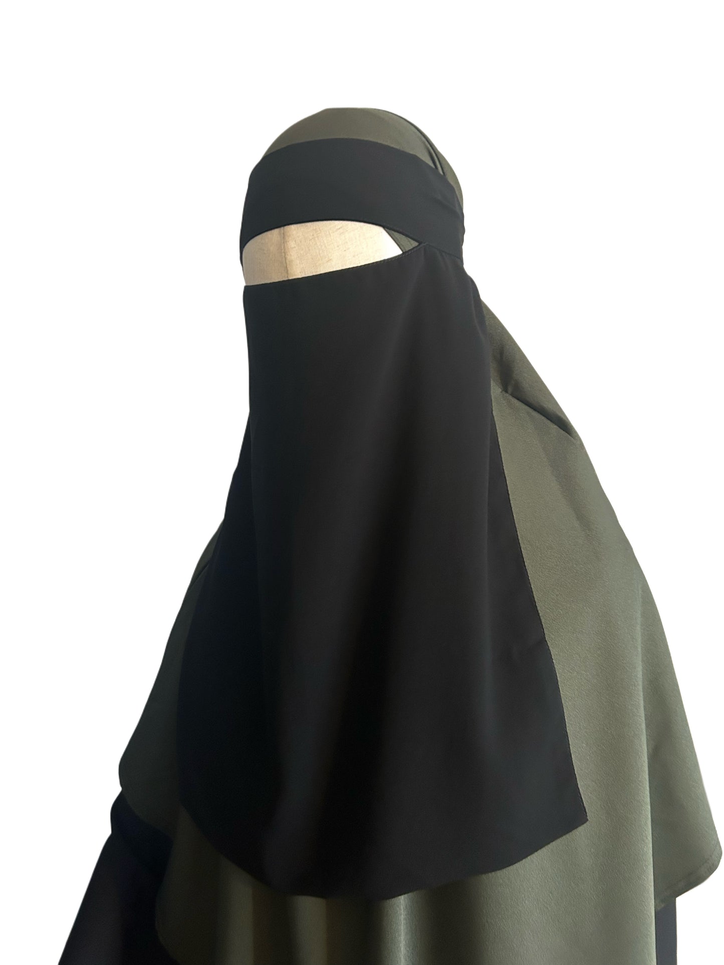 Niqab Basic