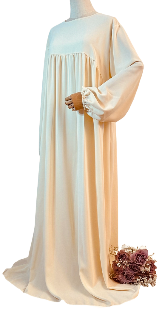 Anisa cream