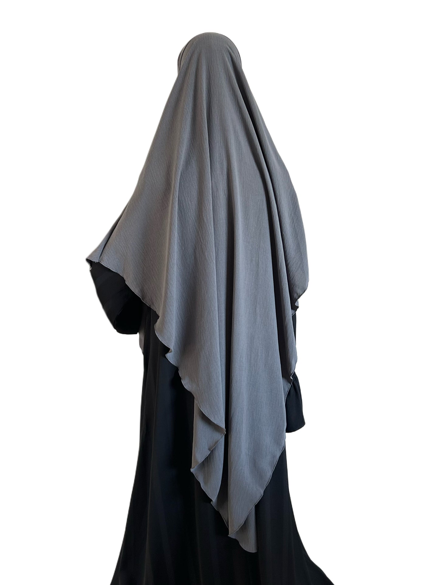 Jazz Khimar 1-lagig