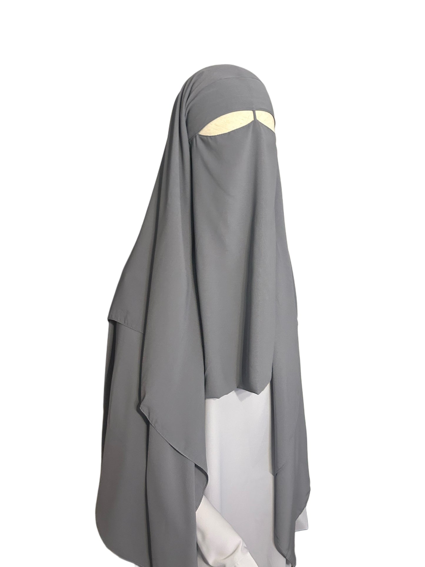 Niqab Safa