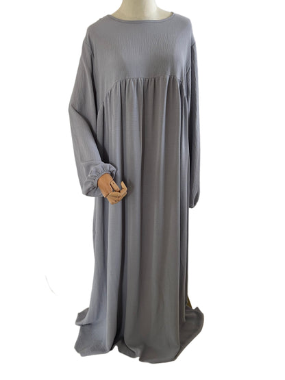 Jazz Abaya