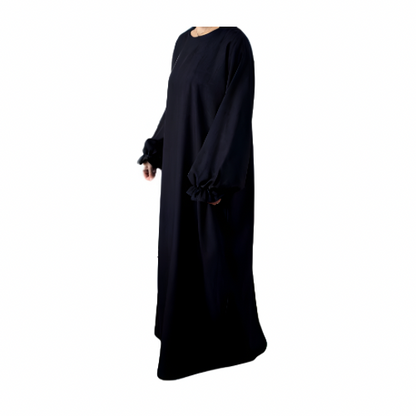 Abaya Imani