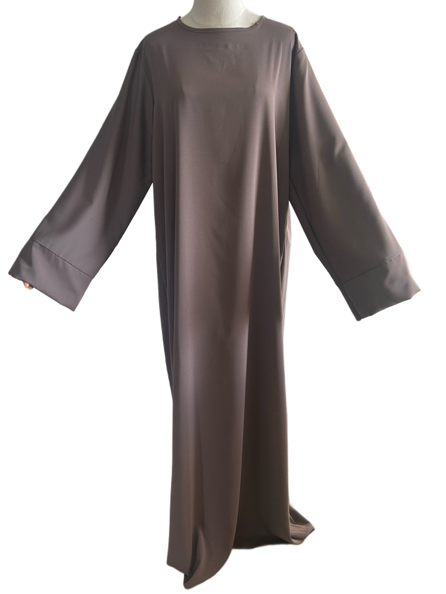 Abaya Tall