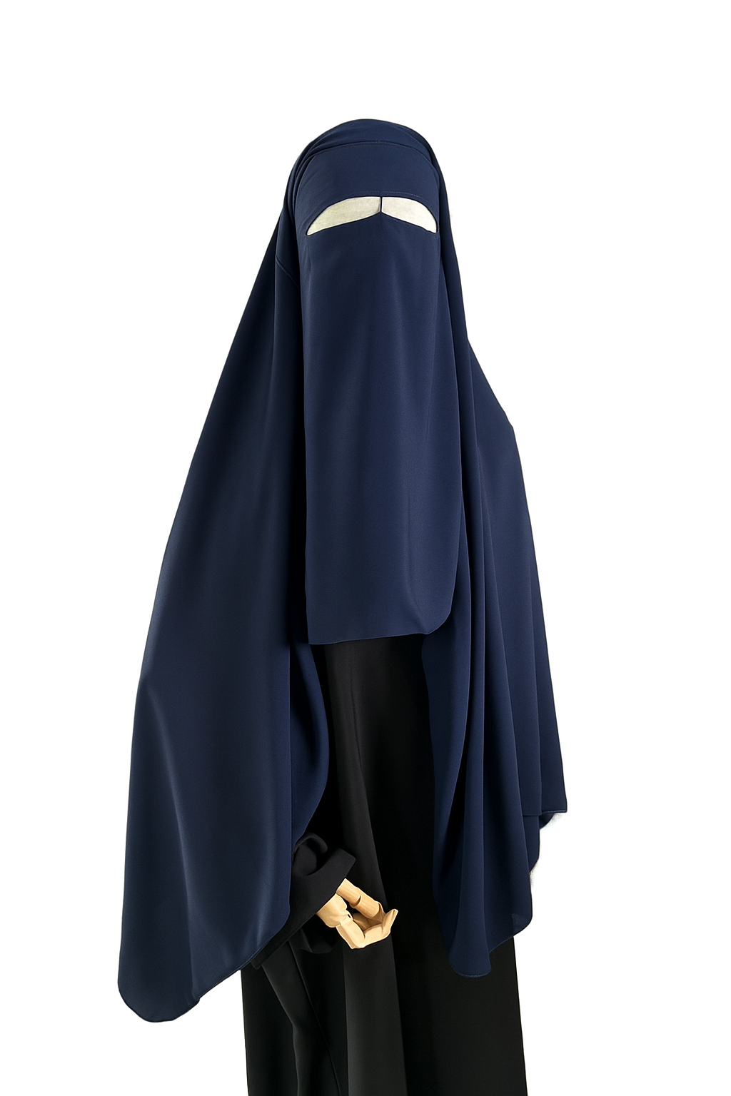 Niqab|Sitar Safa