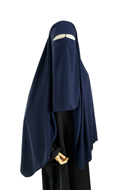 Niqab|Sitar Safa