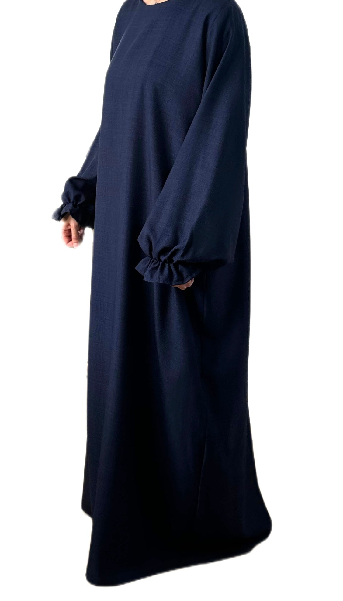 Abaya Imani