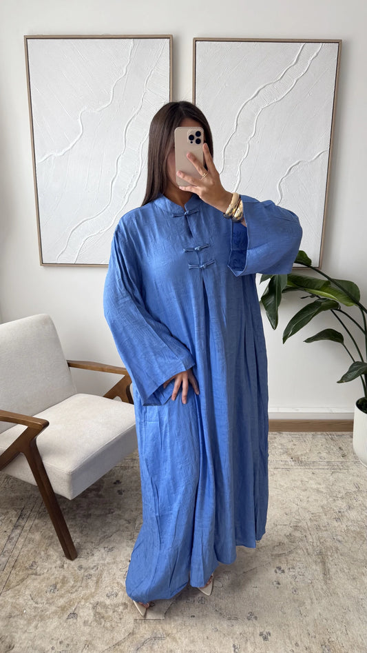Abaya Lin