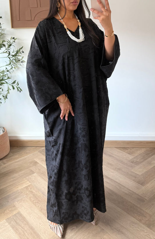 Abaya Inaya