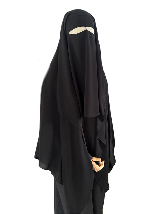 Niqab Marwa