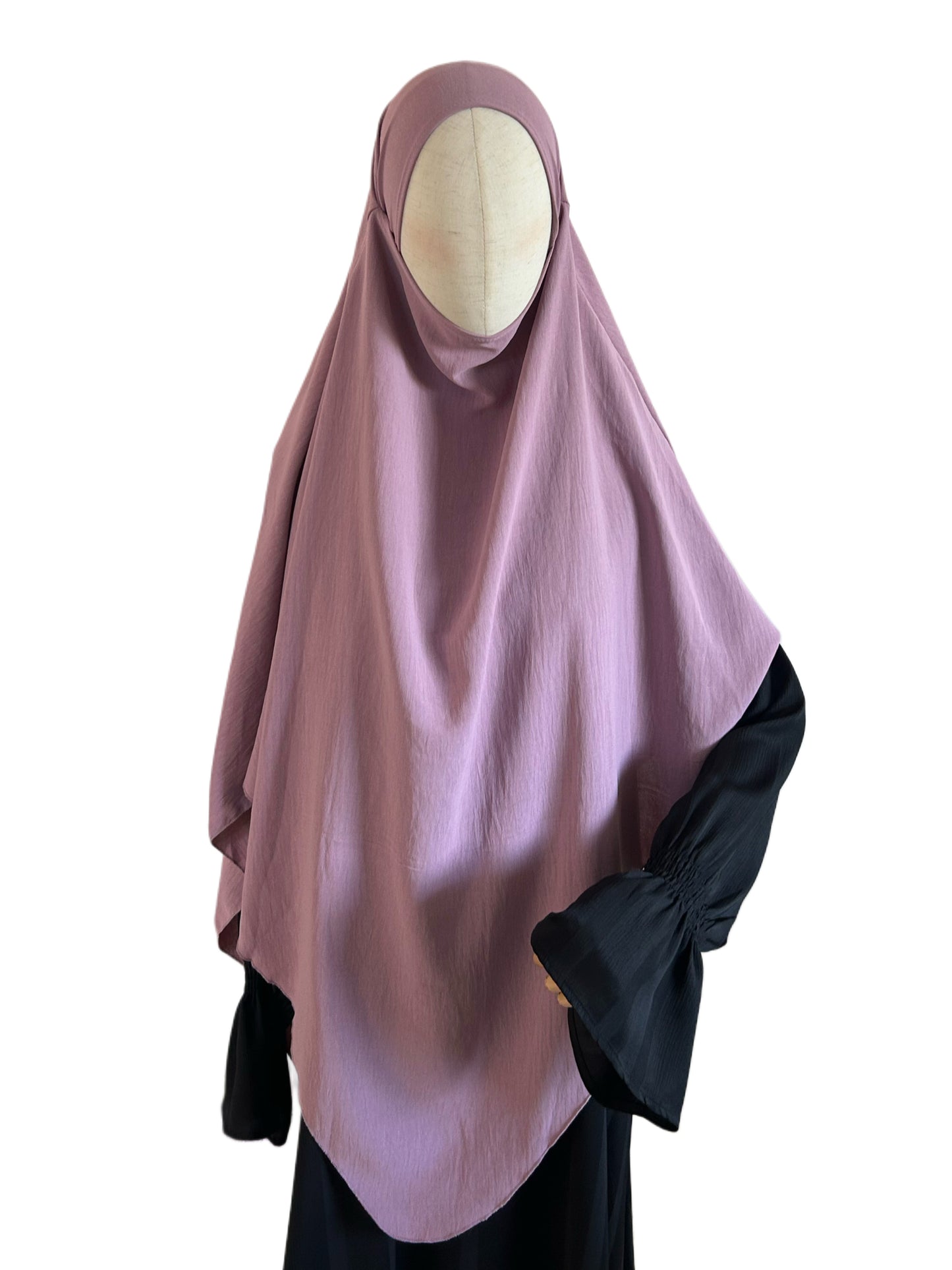Jazz Khimar 1-lagig