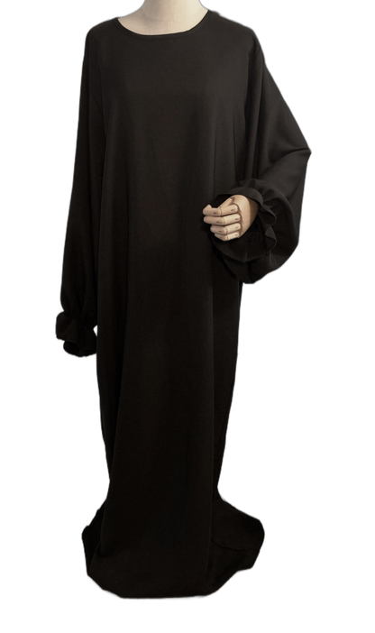 Abaya Imani