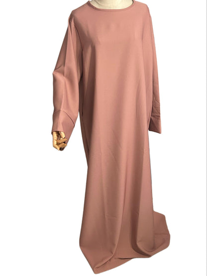 Abaya Malika