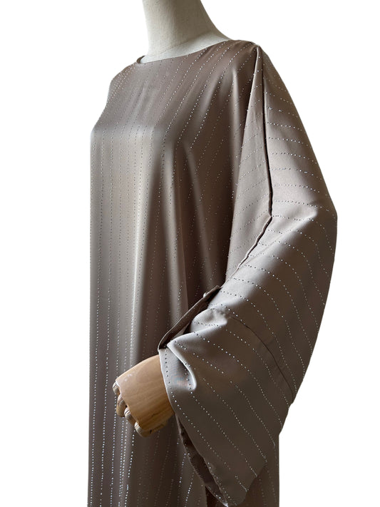 Abaya Jamila