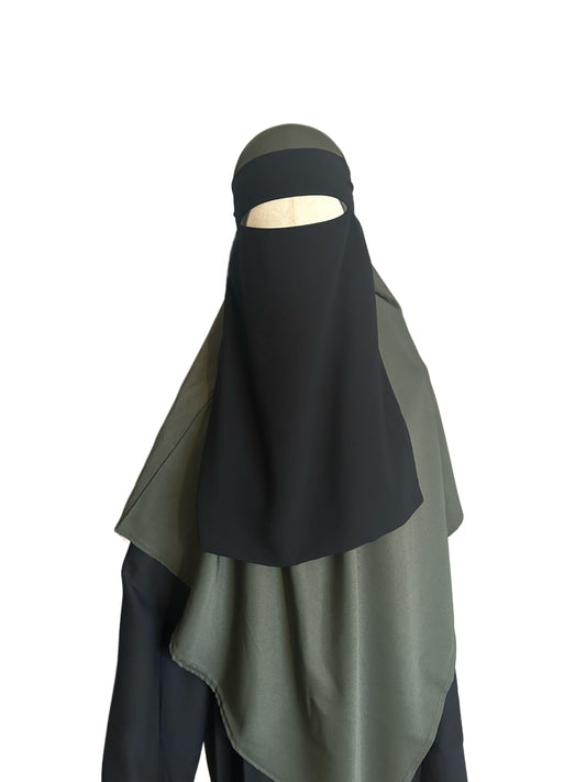 Niqab Basic