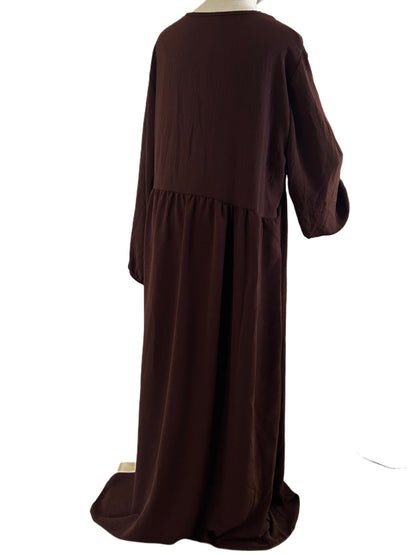 Jazz Abaya