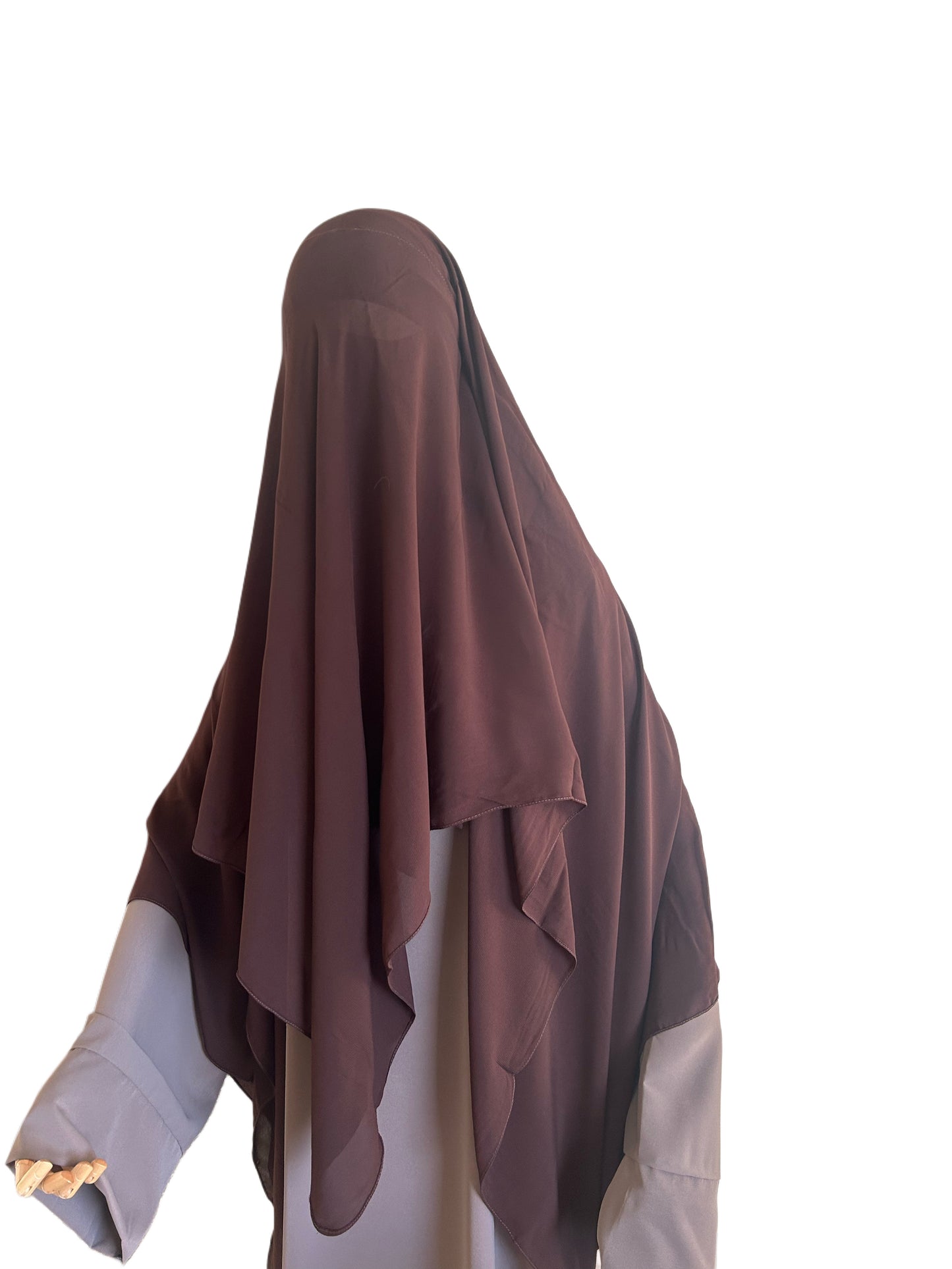 Niqab Safa