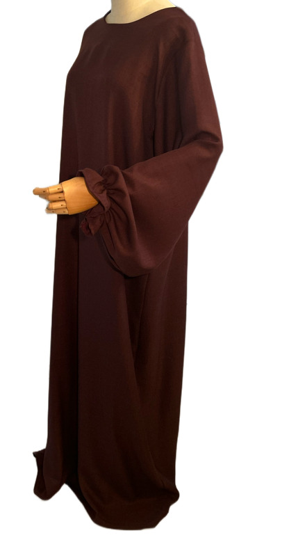 Abaya Imani