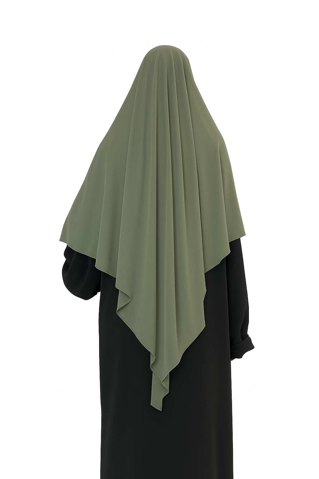 Jersey Khimar