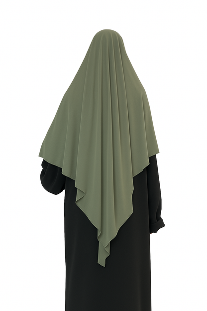 Jersey Khimar