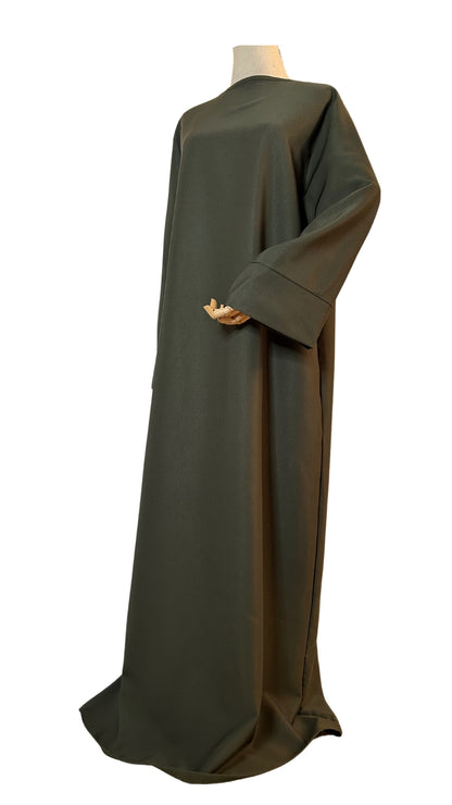 Abaya Malika