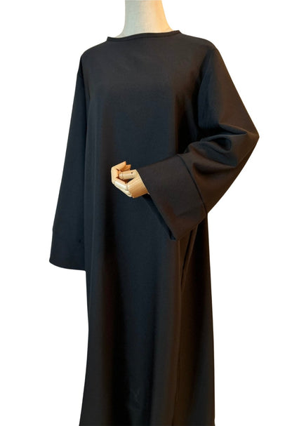 Abaya Malika