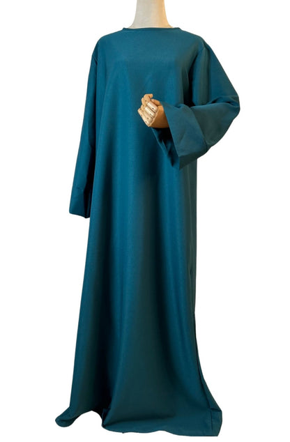 Abaya Malika