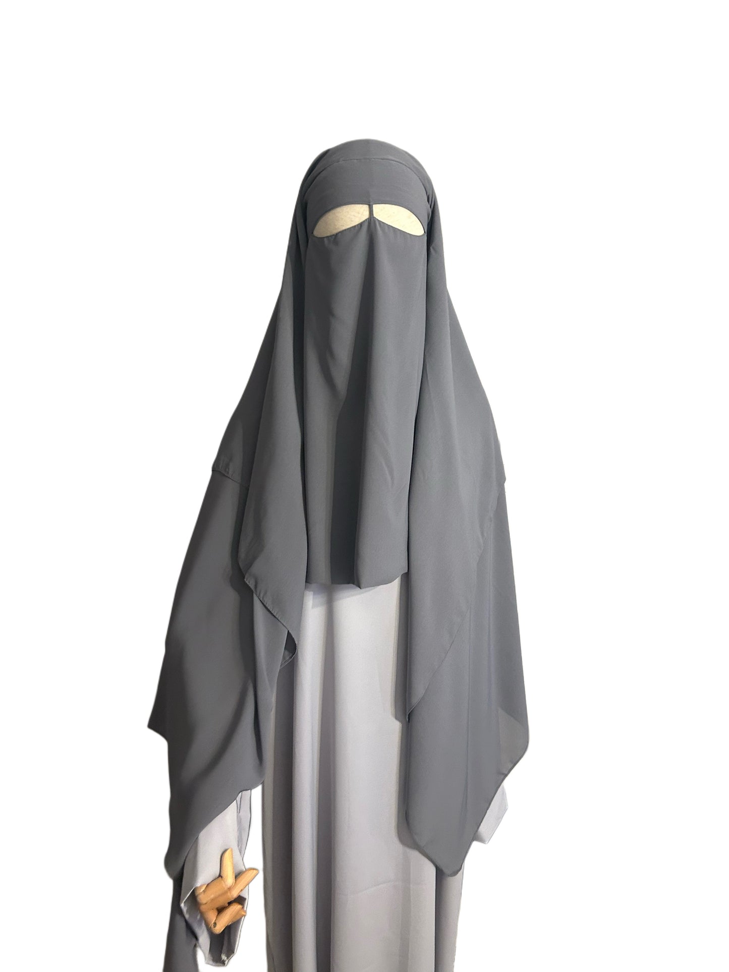 Niqab Safa